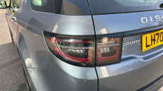 Land Rover Discovery Sport 2.0 D200 HSE 5dr Auto Diesel Station Wagon